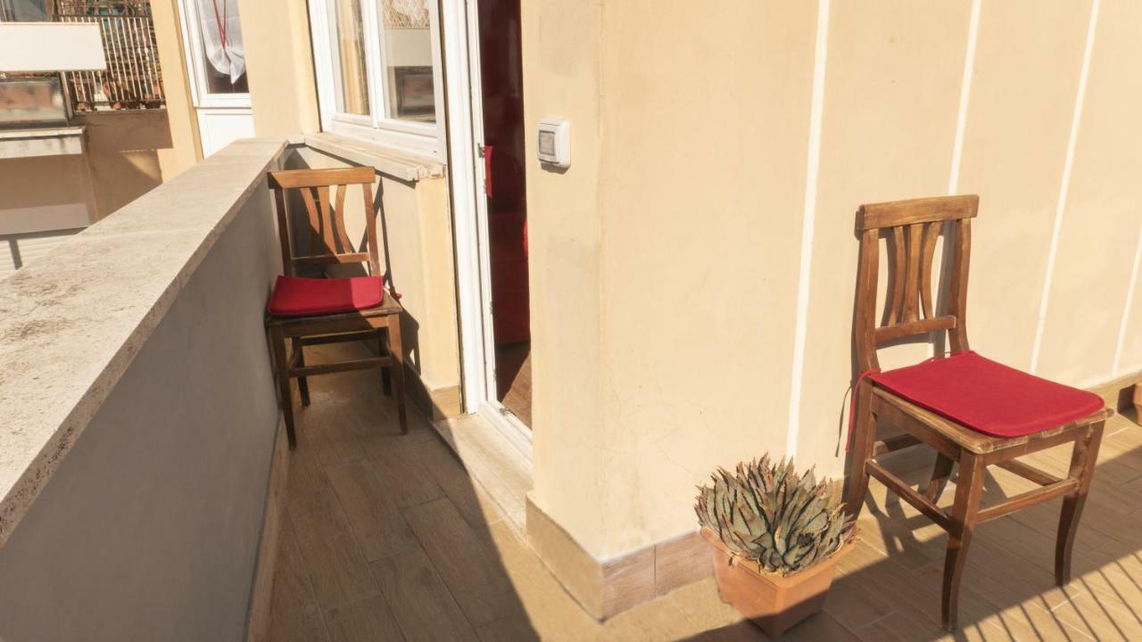 Garibaldi's Camp Apartamento Roma
