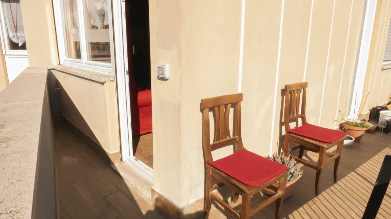 Apartamento Garibaldi's Camp