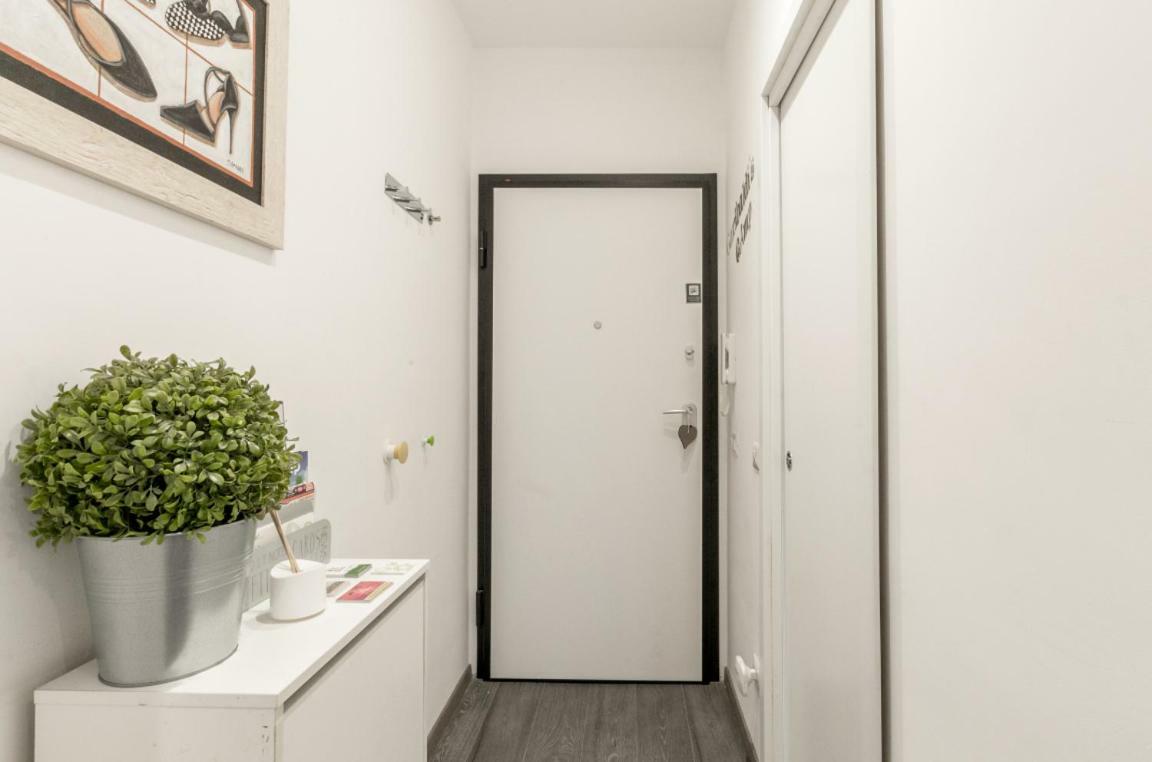 Apartamento Garibaldi's Camp
